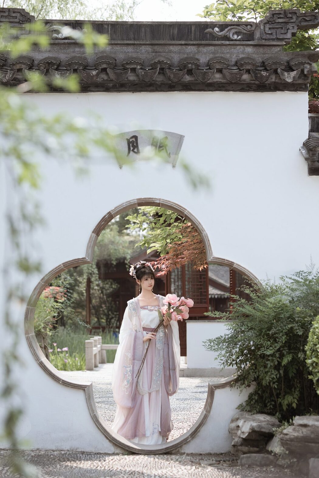 YiTuYu艺图语 Vol.5813 Sheng Sheng Jian Bao