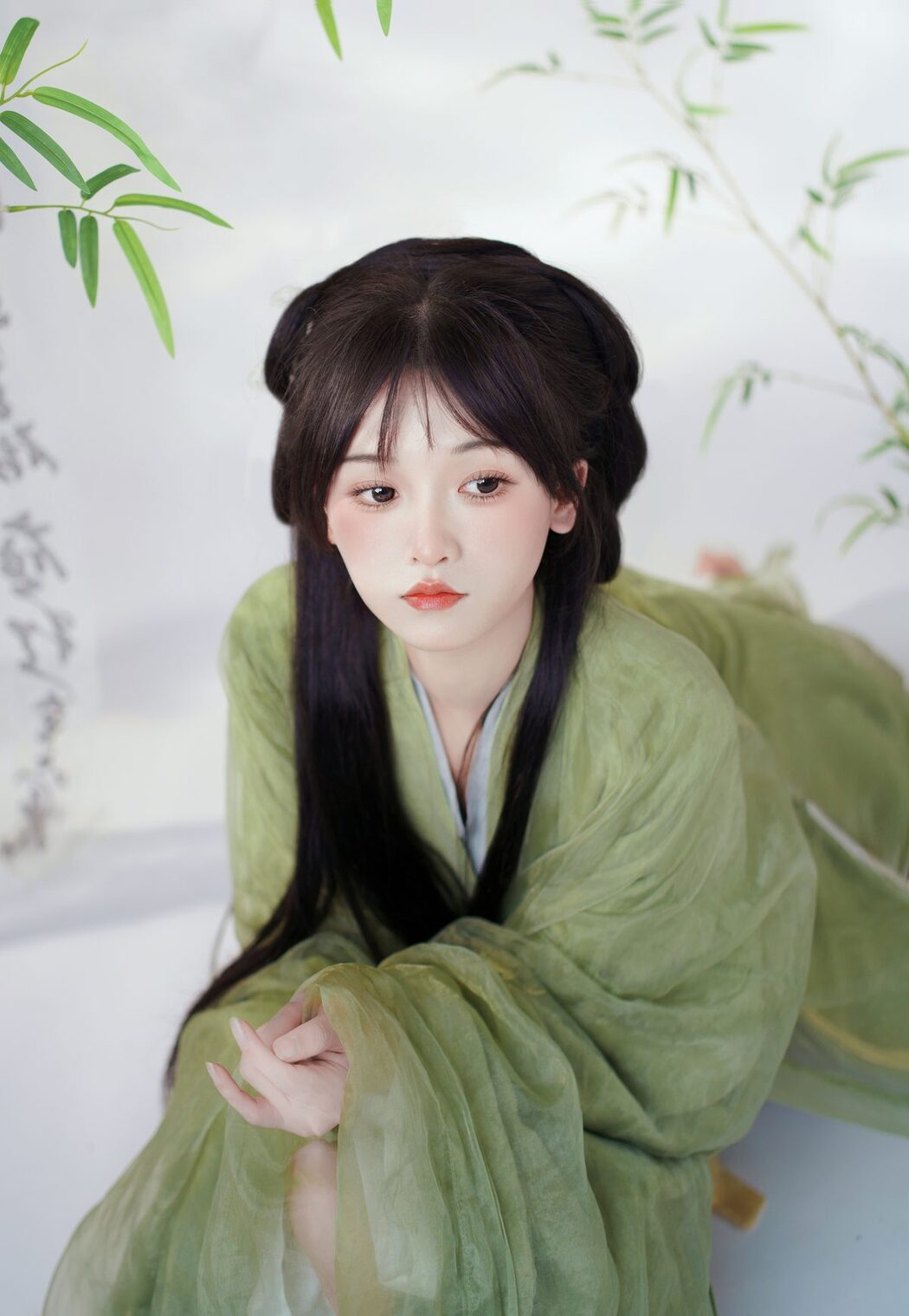 YiTuYu艺图语 Vol.5775 Xiao Yu
