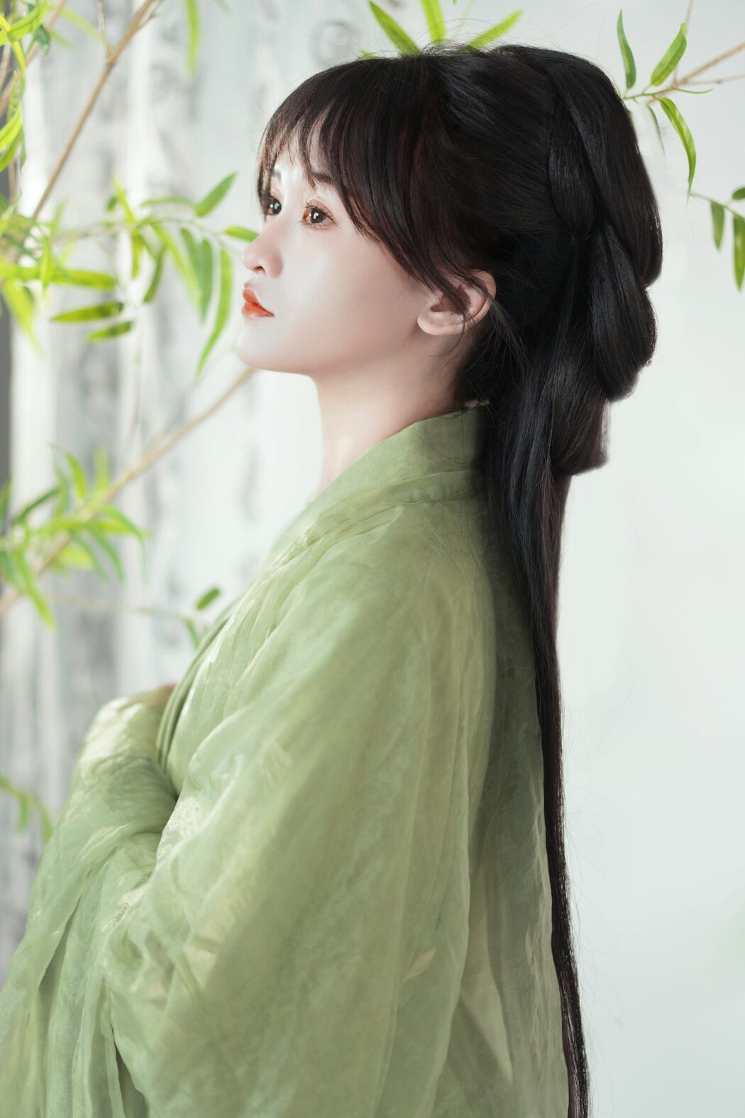 YiTuYu艺图语 Vol.5775 Xiao Yu