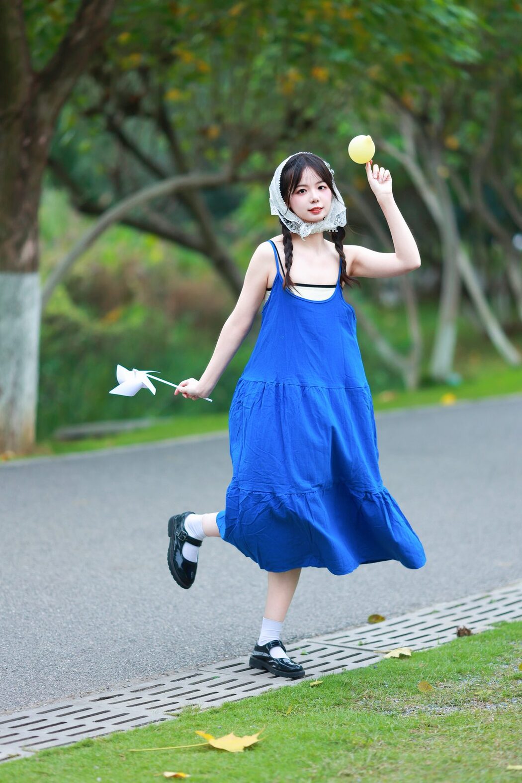 YiTuYu艺图语 Vol.5817 Mu Yan Se Cc