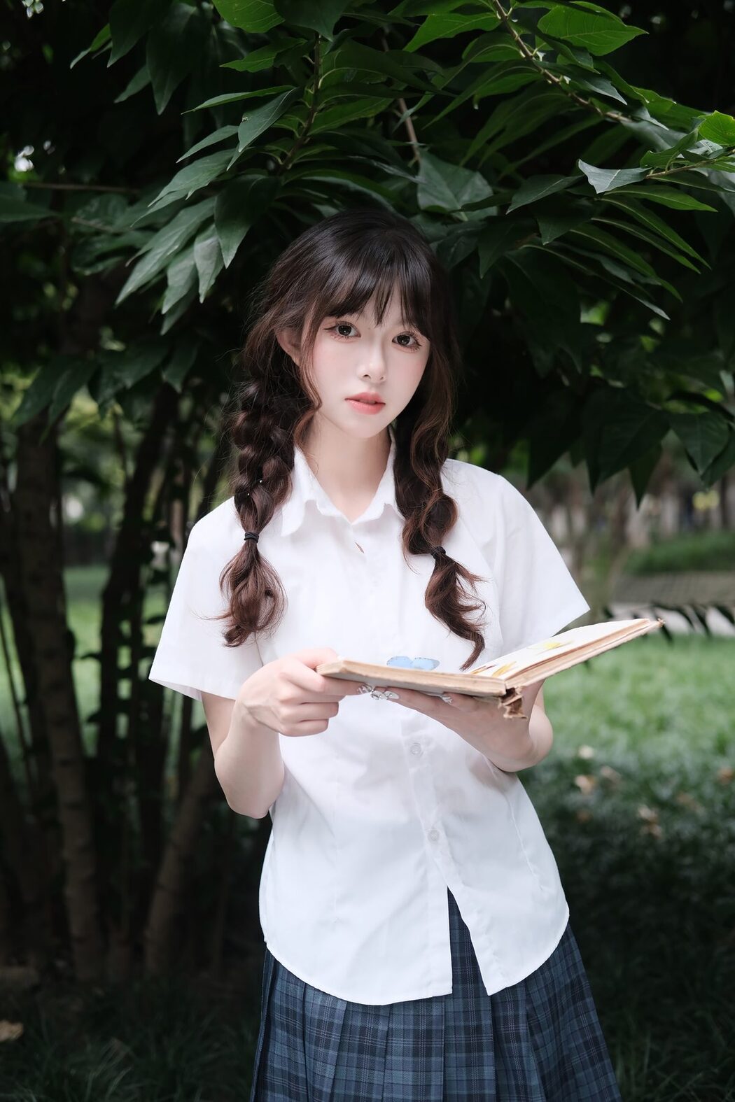 YiTuYu艺图语 Vol.5798 Lin Lin