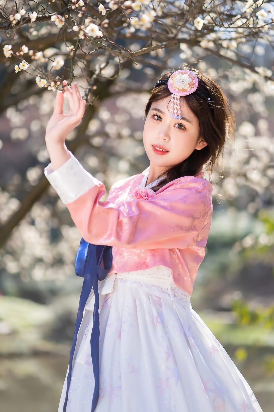YiTuYu艺图语 Vol.5802 Pao Fu Xiao Fang