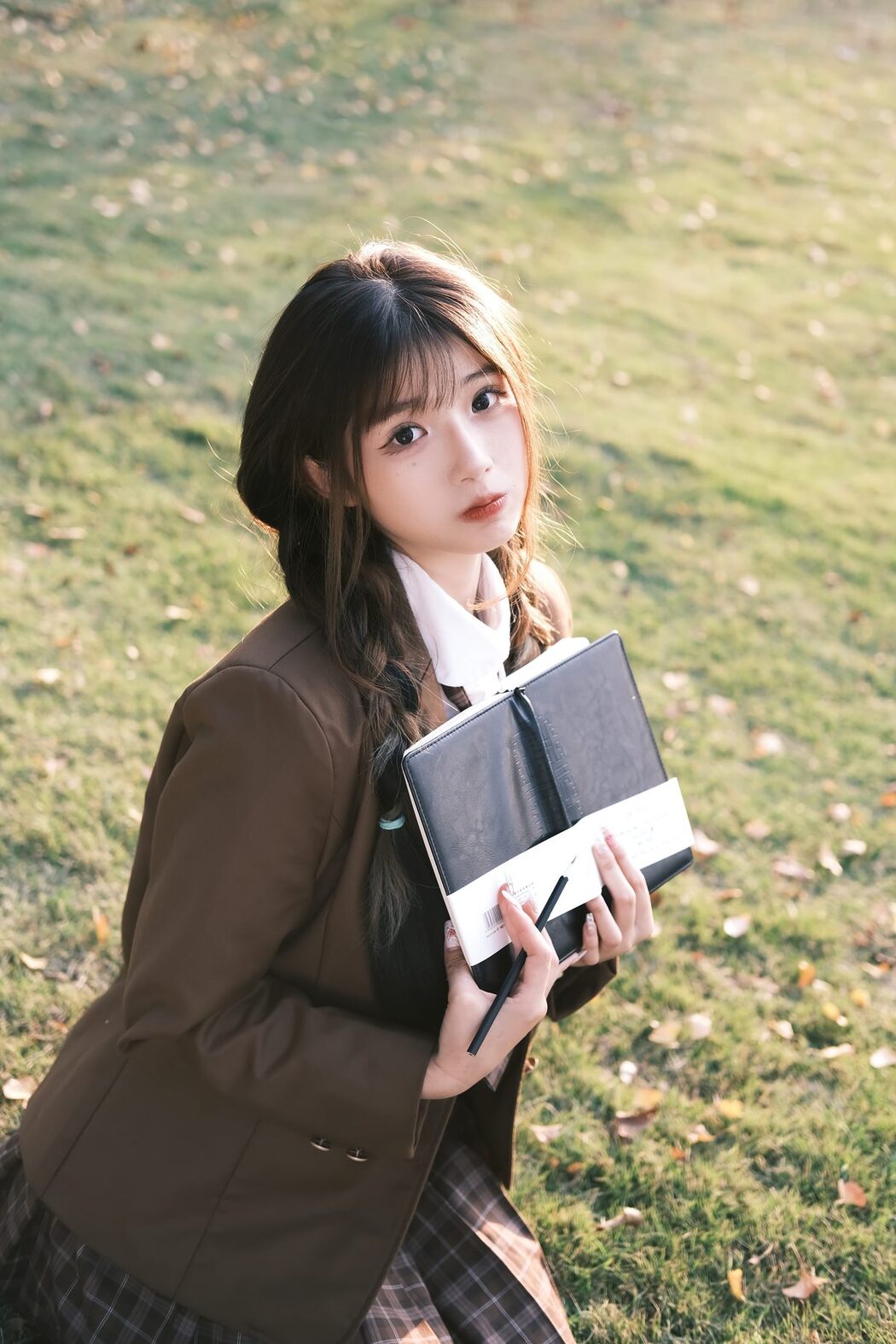 YiTuYu艺图语 Vol.5891 Yue Yue