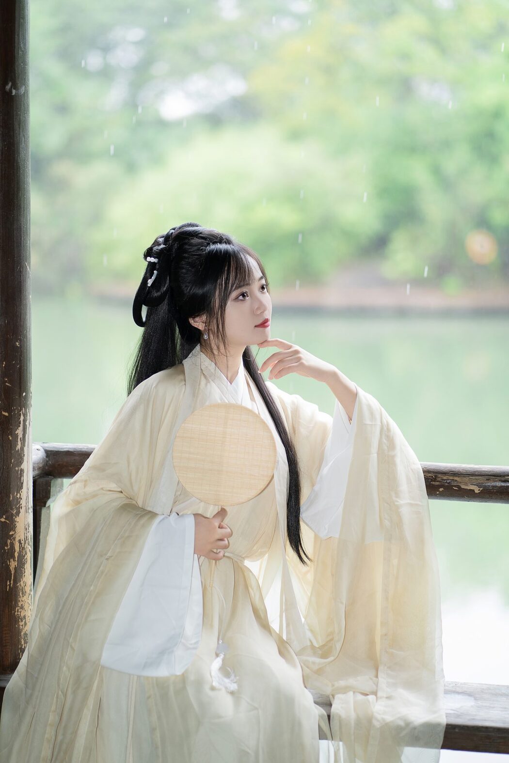 YiTuYu艺图语 Vol.5856 Xiao Ou O