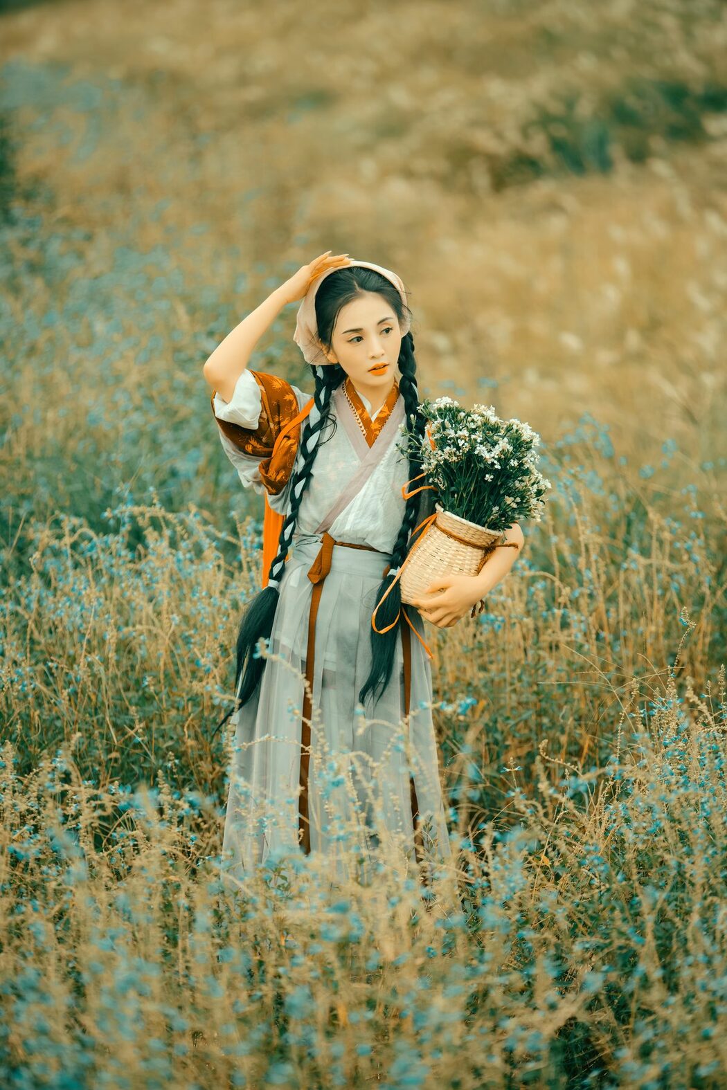 YiTuYu艺图语 Vol.5750 Hai Yang