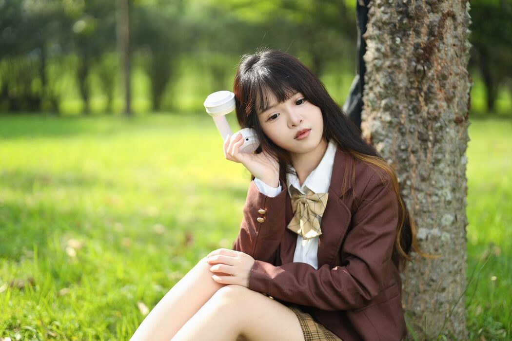YiTuYu艺图语 Vol.5740 Tu Tu