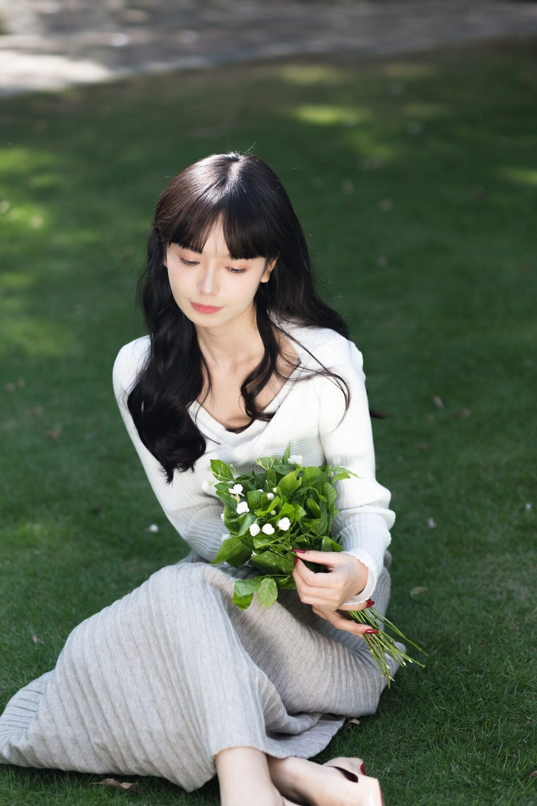 YiTuYu艺图语 Vol.5839 Yan Yun Lin Er