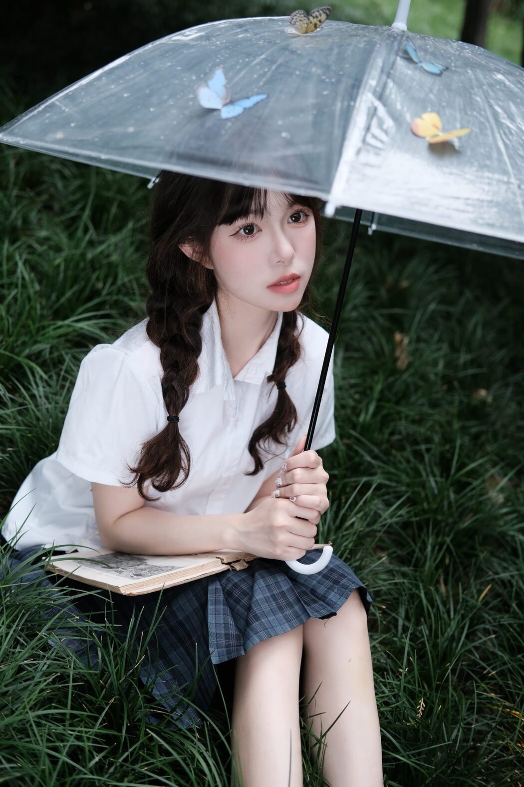 YiTuYu艺图语 Vol.5798 Lin Lin
