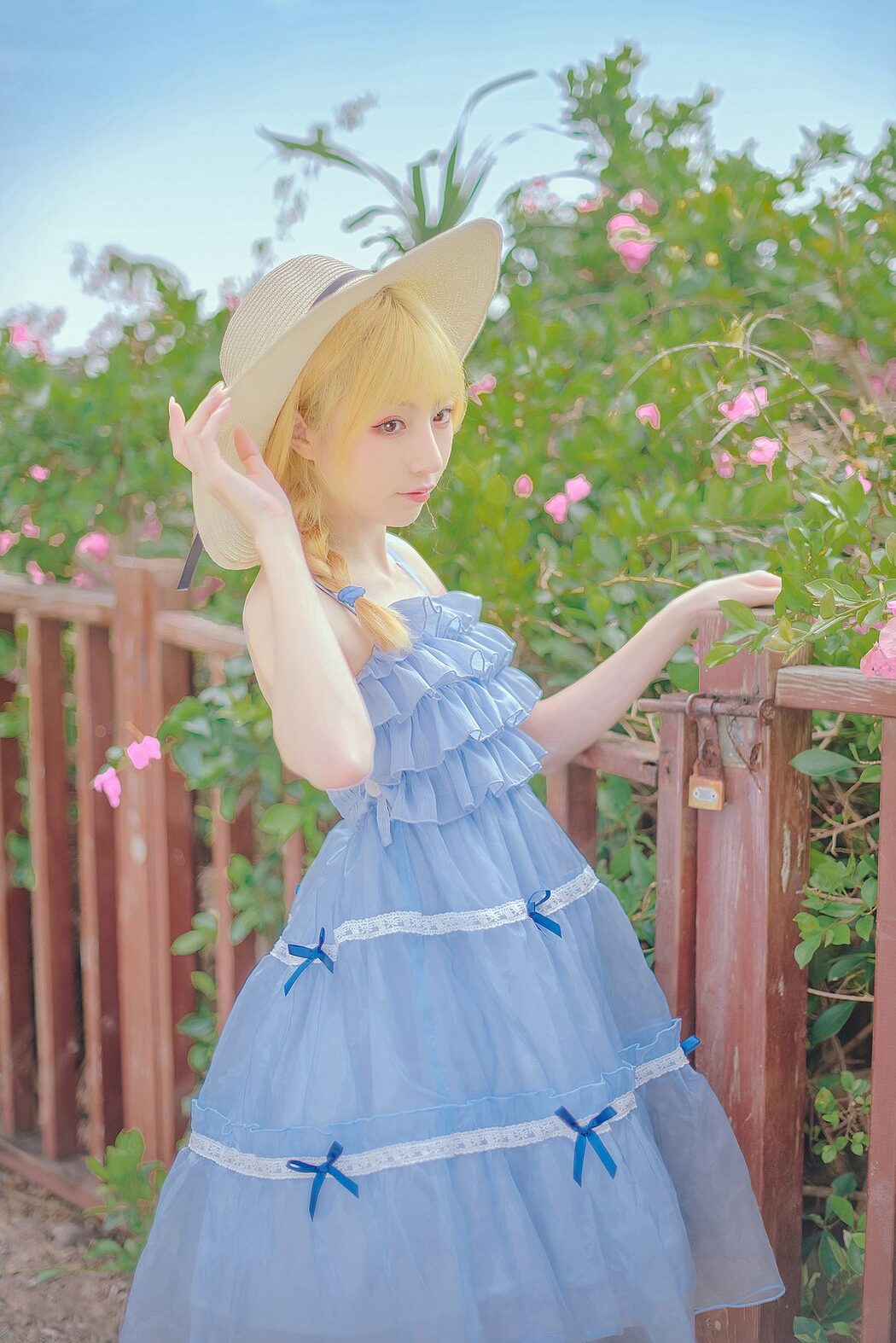 YiTuYu艺图语 Vol.5733 Hua Jing Yuan Xing Yu
