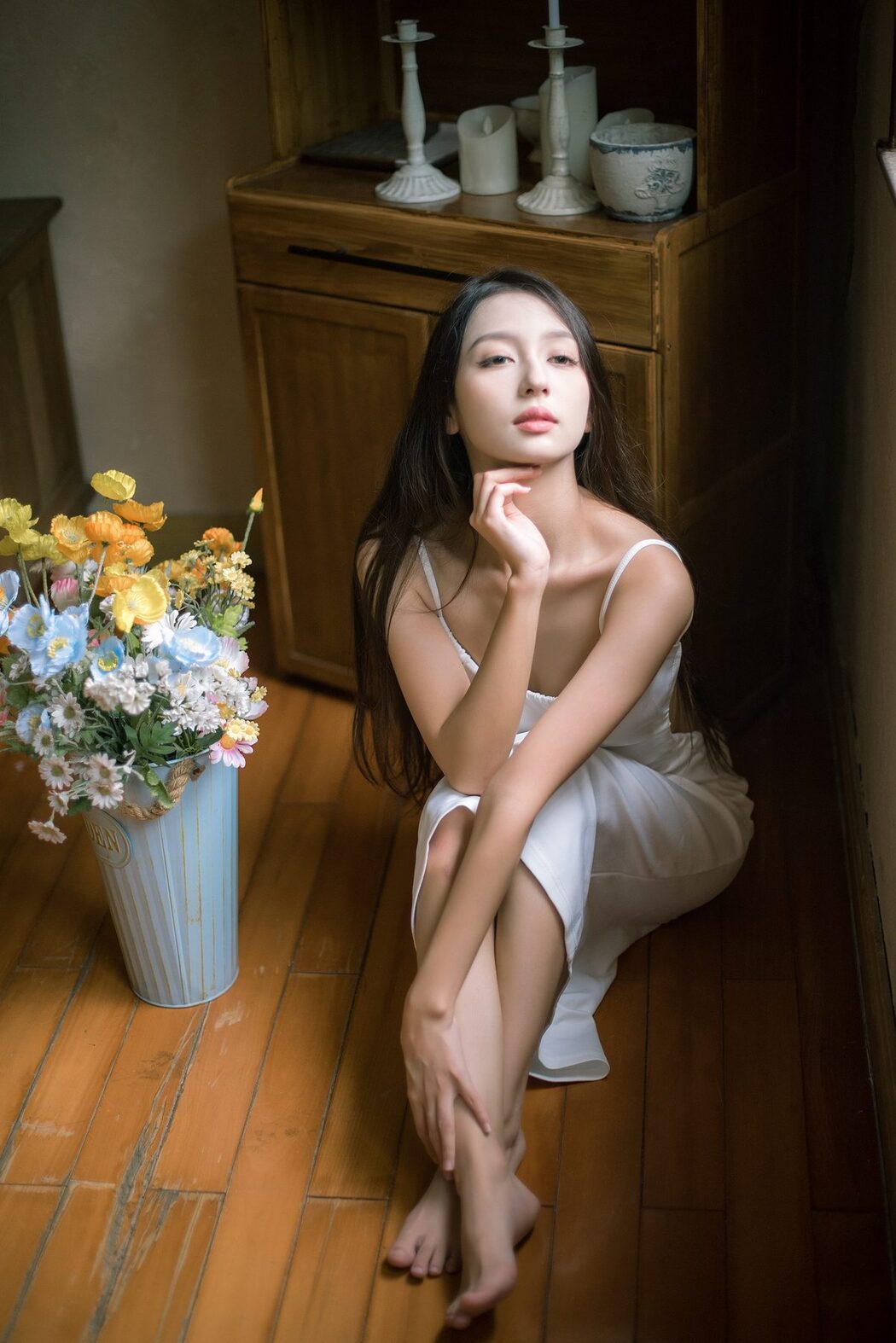 YiTuYu艺图语 Vol.5895 Sylvia