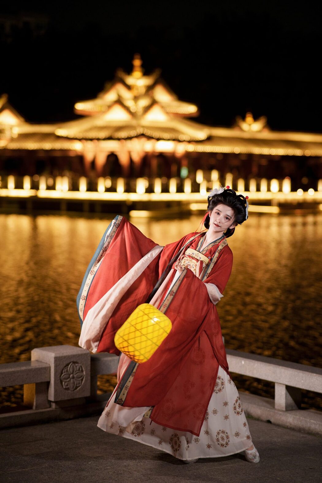 YiTuYu艺图语 Vol.5756 Yi Da Kuai Dan Gao
