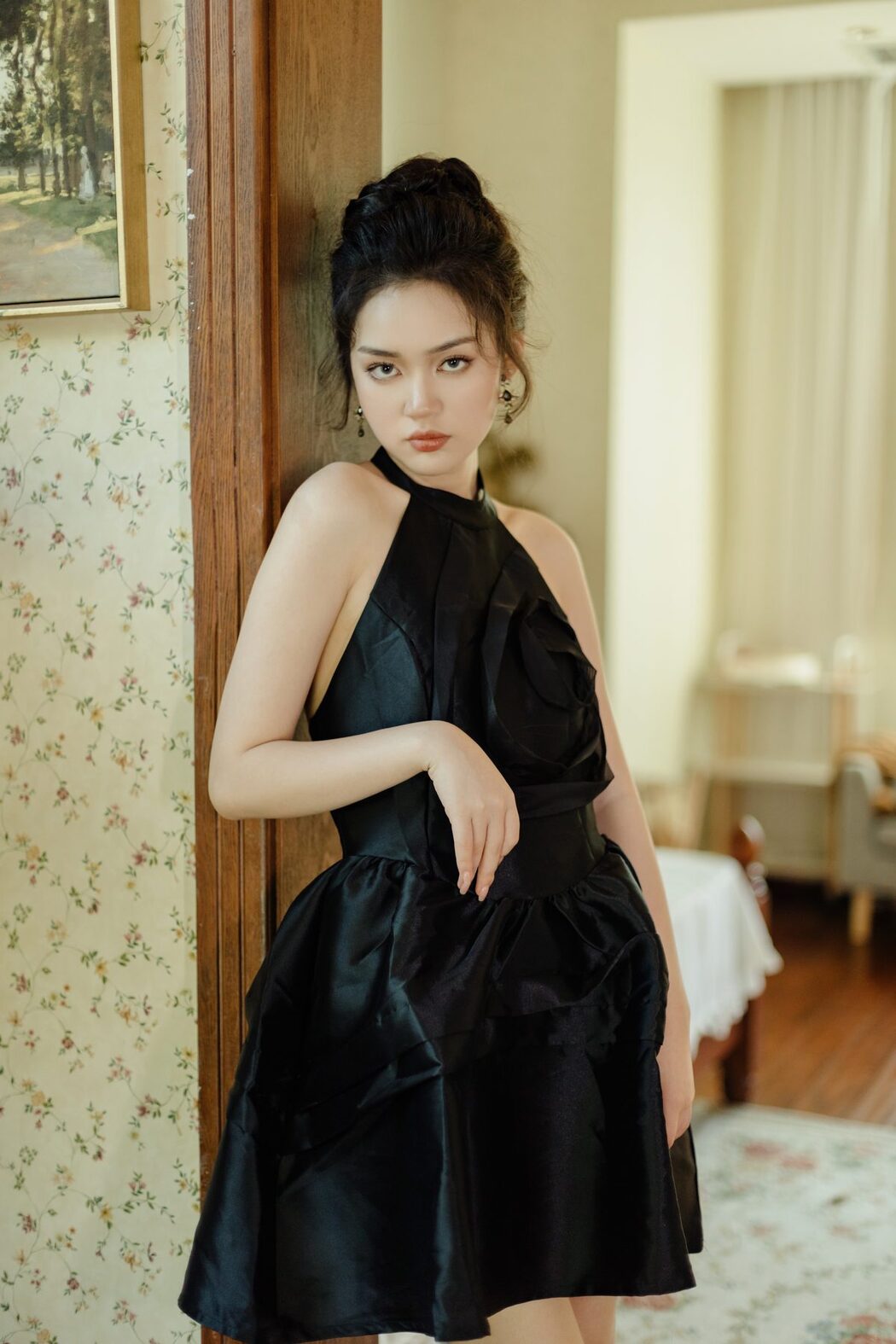 YiTuYu艺图语 Vol.5831 Chen You Na