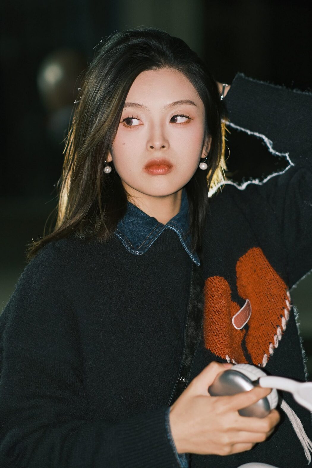 YiTuYu艺图语 Vol.5787 Zhang Zhang Bao