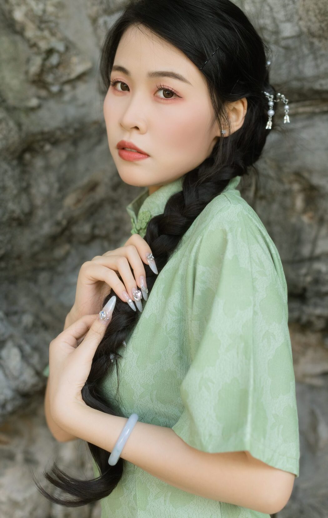 YiTuYu艺图语 Vol.5742 Nian Yao