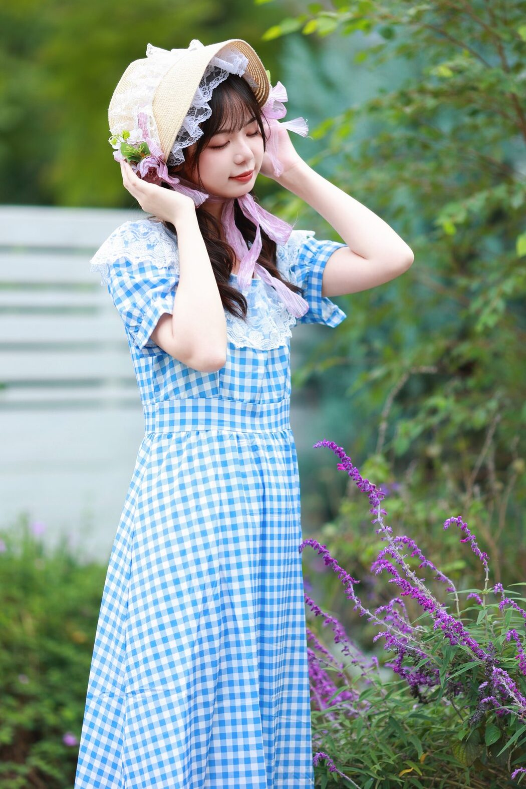 YiTuYu艺图语 Vol.5729 Mu Yan Se Cc