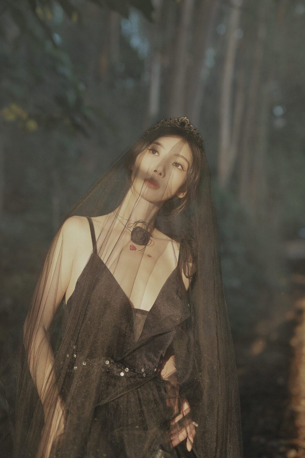 YiTuYu艺图语 Vol.5741 Jing Xiao Jie