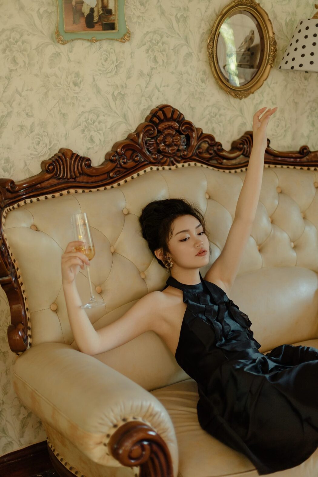 YiTuYu艺图语 Vol.5831 Chen You Na