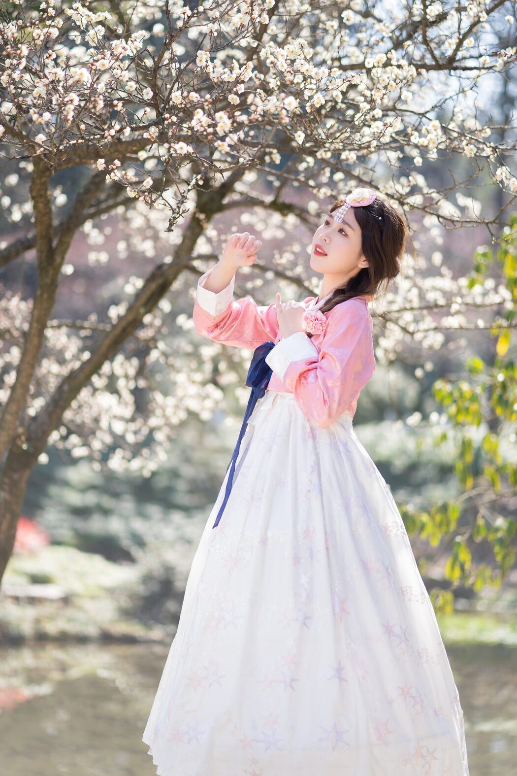 YiTuYu艺图语 Vol.5802 Pao Fu Xiao Fang