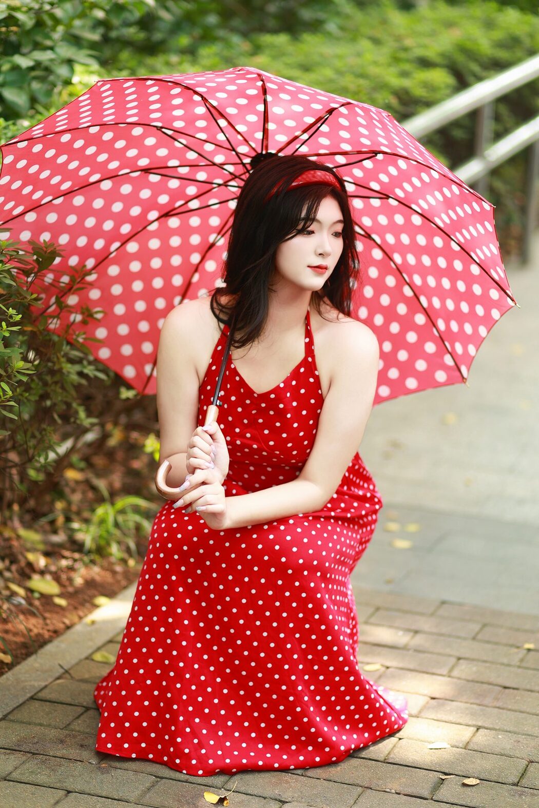 YiTuYu艺图语 Vol.5862 KaiLin Jiang