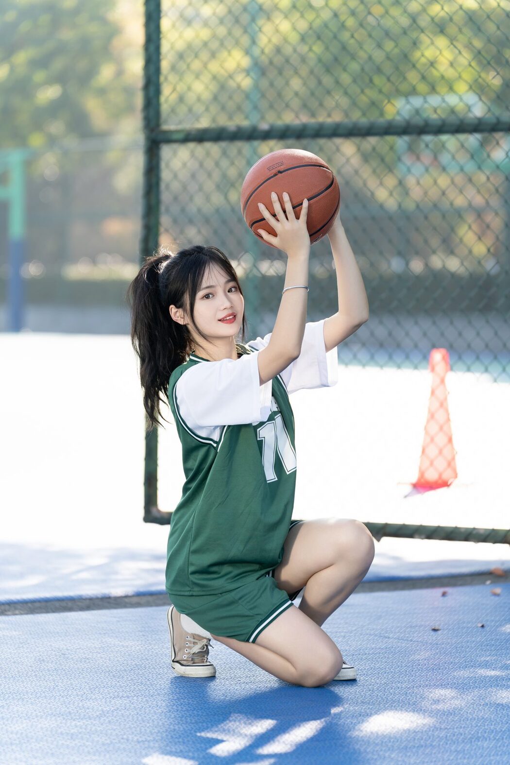 YiTuYu艺图语 Vol.5876 Xiao Ou O
