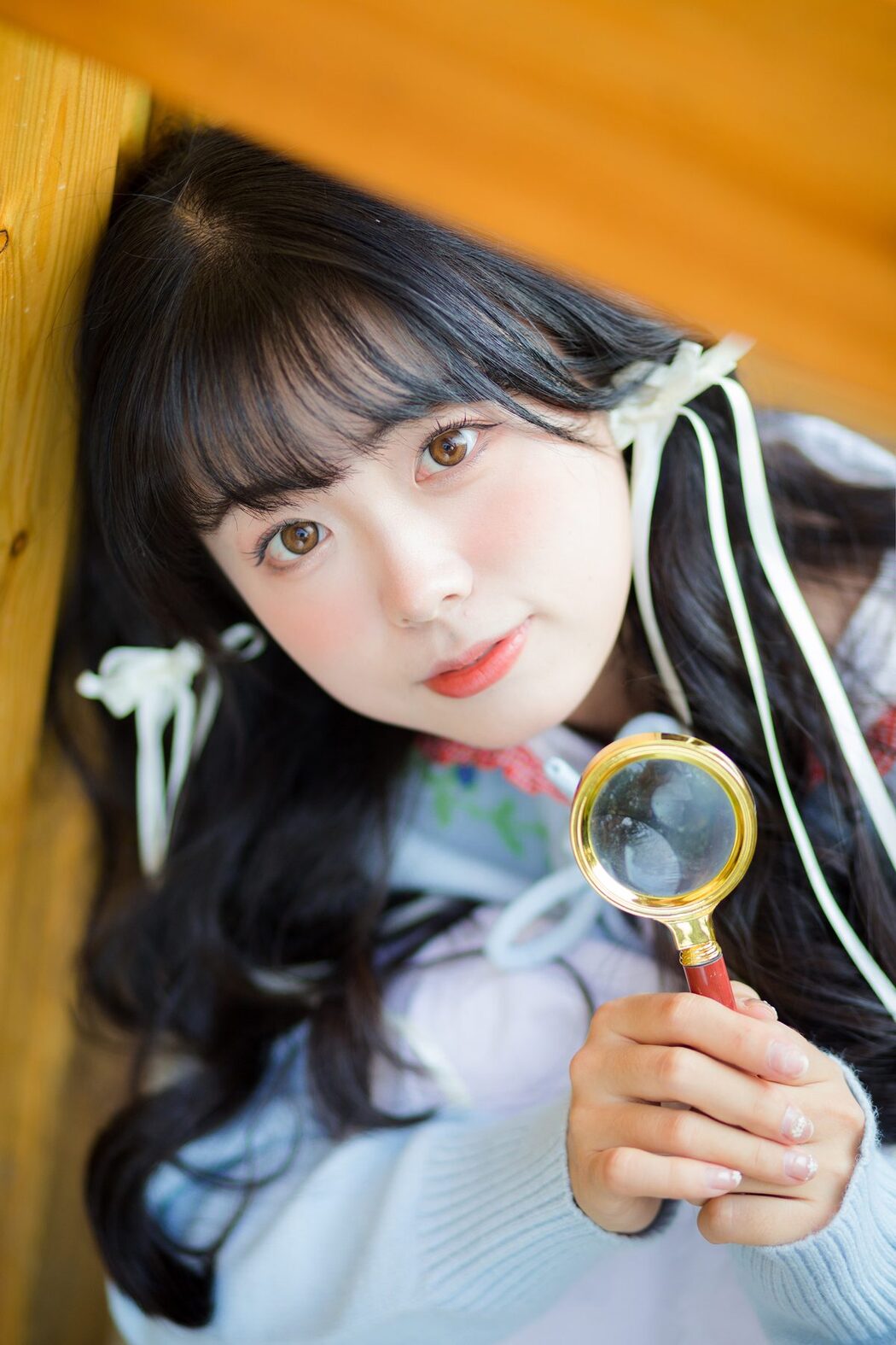 YiTuYu艺图语 Vol.5826 Yi Zhi Nuan Nuan
