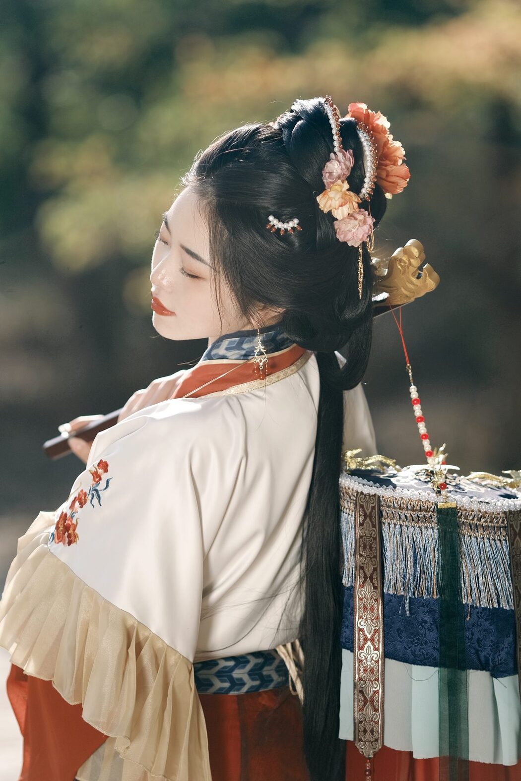 YiTuYu艺图语 Vol.5803 Anya_z