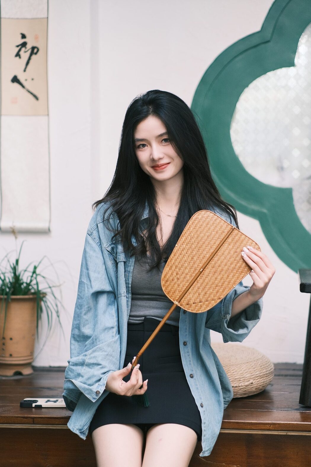YiTuYu艺图语 Vol.5726 Bu Ta Xiao Yao