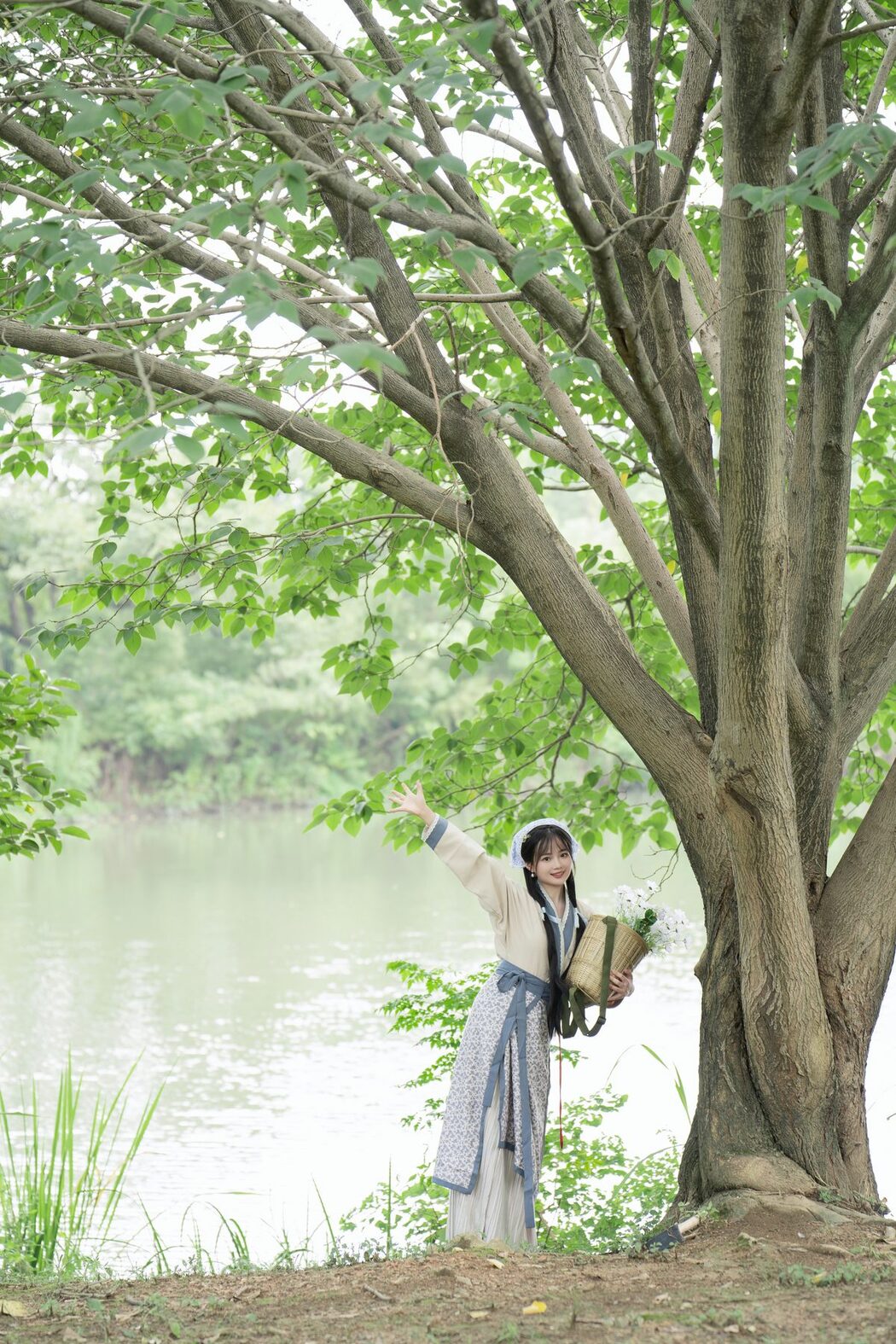 YiTuYu艺图语 Vol.5855 Xiao Ou O
