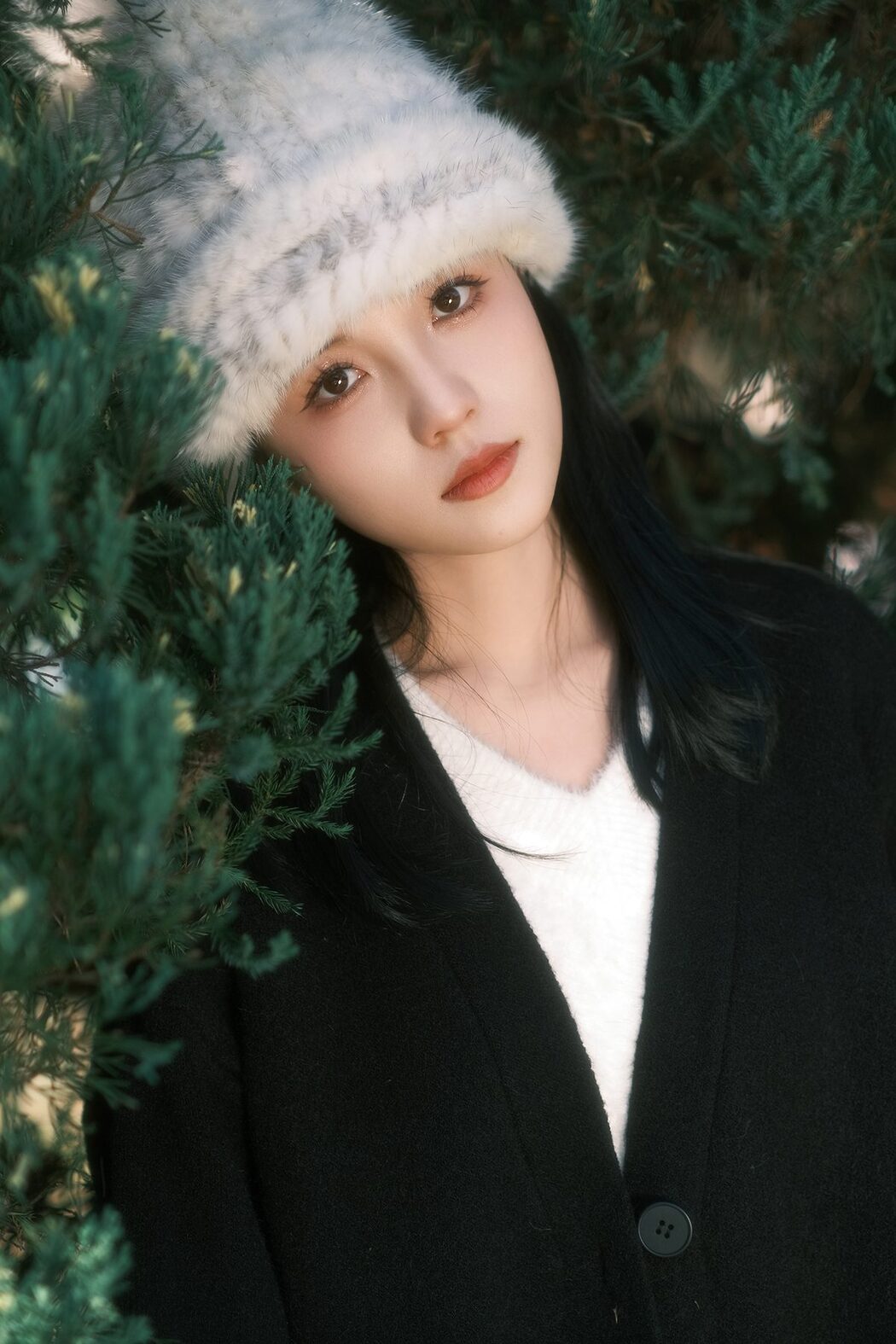 YiTuYu艺图语 Vol.5808 YYYY Cover Photo