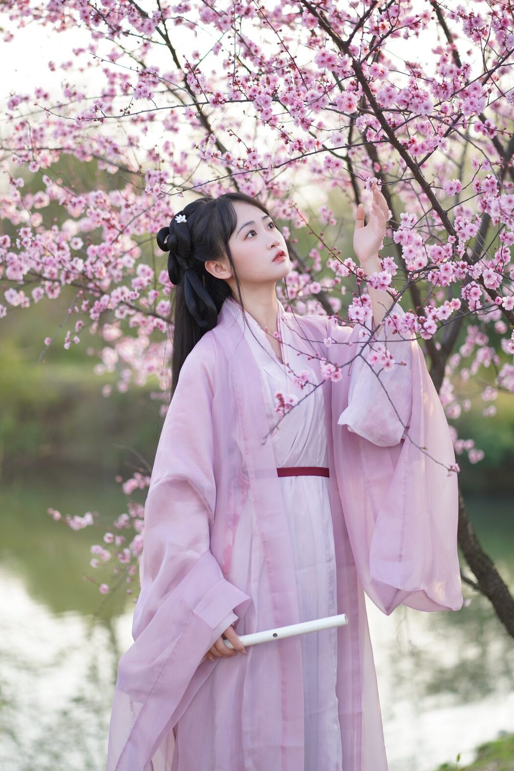 YiTuYu艺图语 Vol.5882 Jiao Yi Zhi Sui Sui