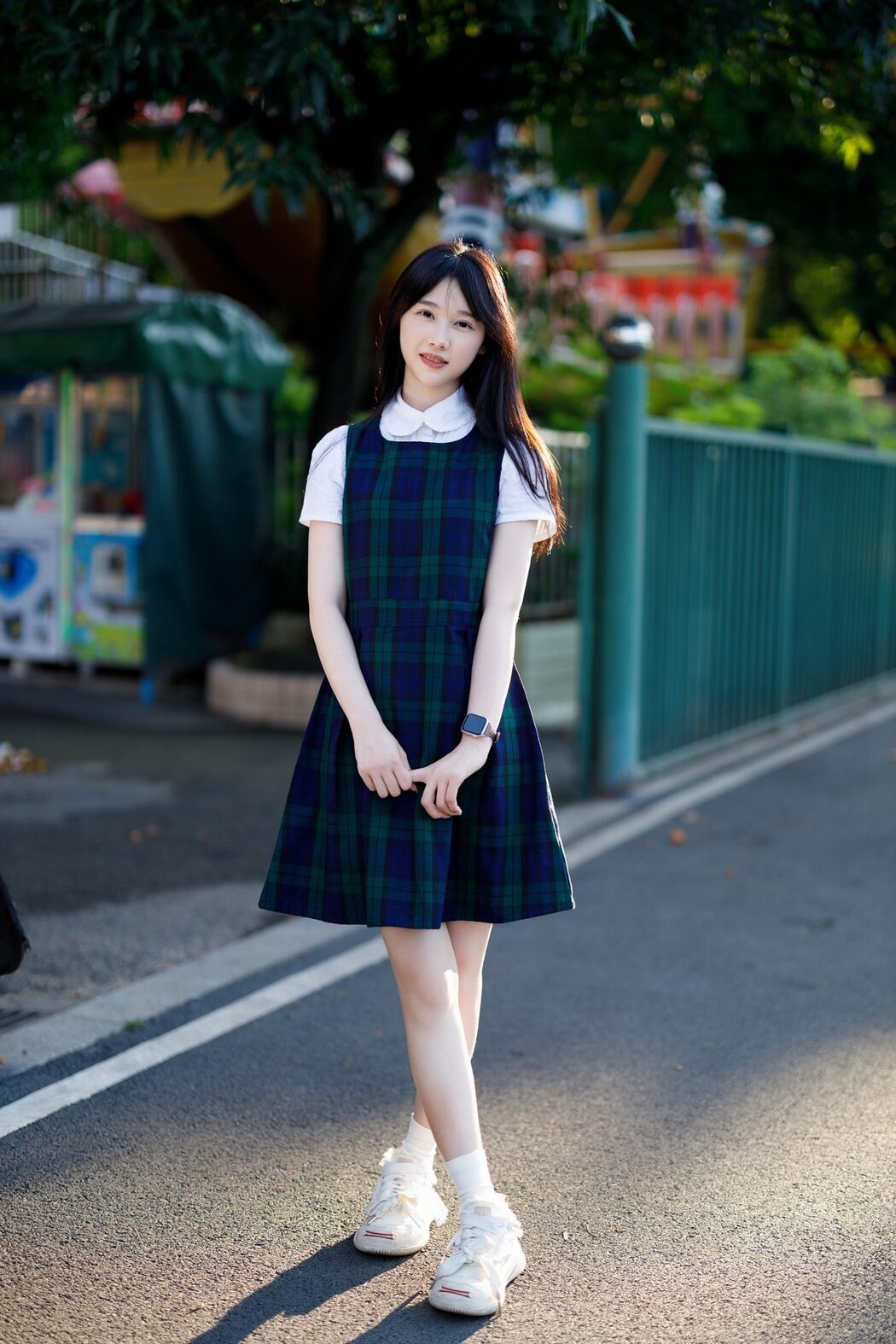 YiTuYu艺图语 Vol.5767 Xiao Yu