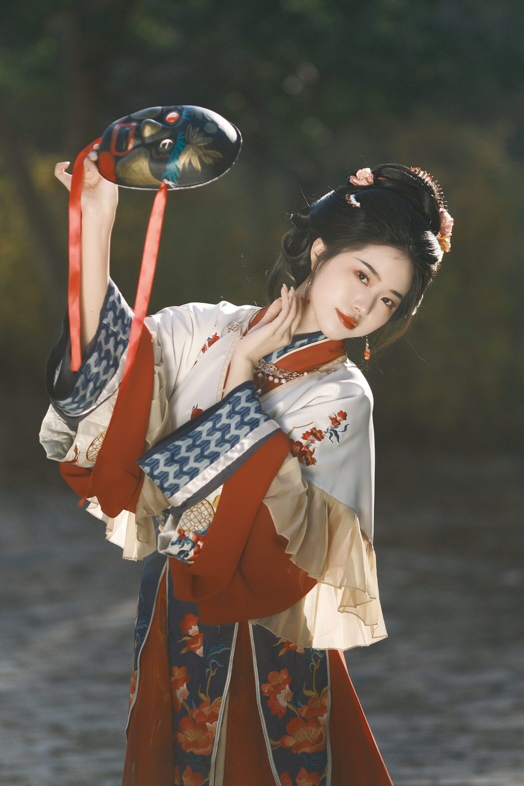 YiTuYu艺图语 Vol.5803 Anya_z
