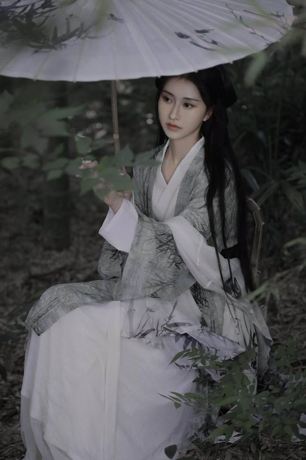YiTuYu艺图语 Vol.5738 Xiao Wen