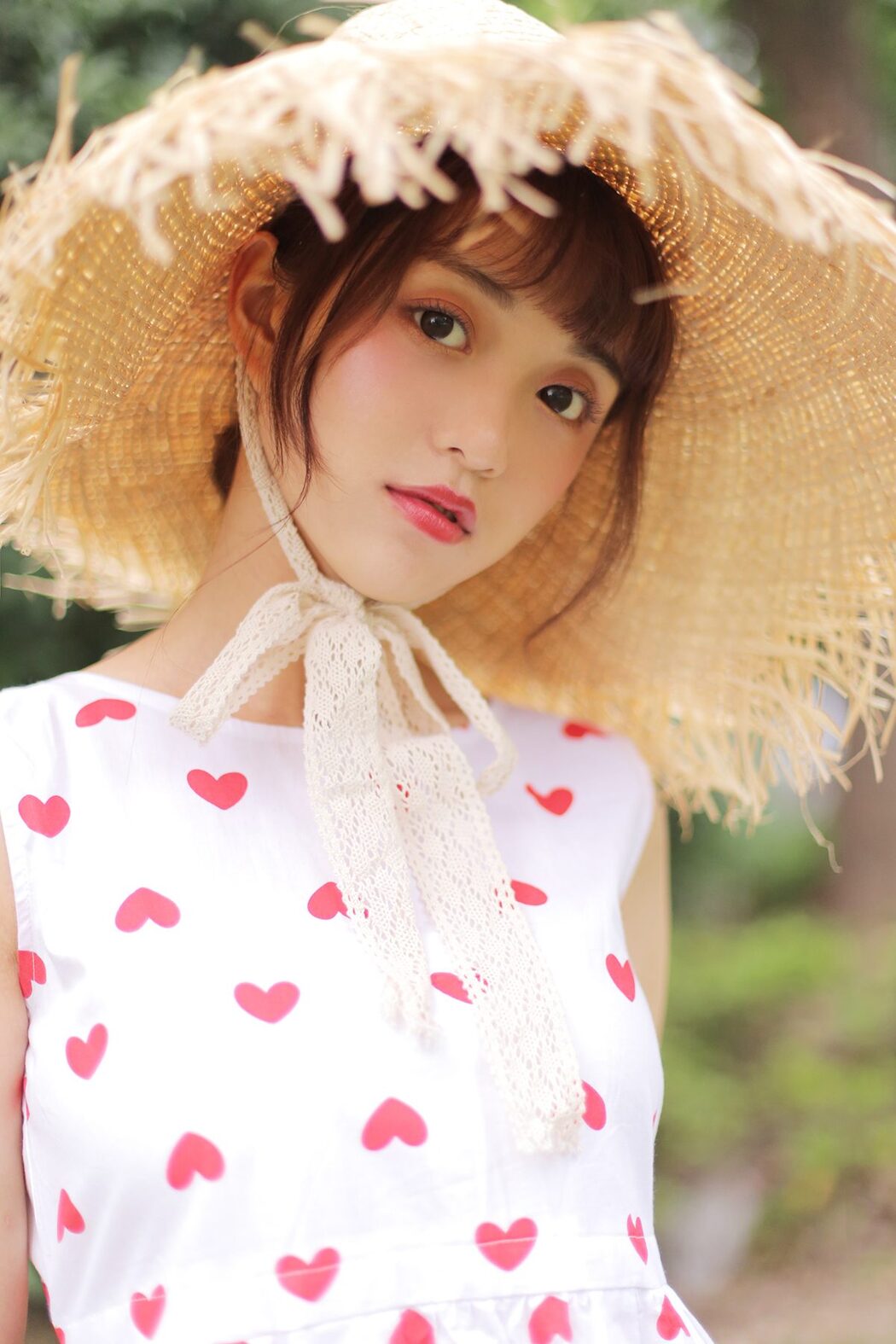 YiTuYu艺图语 Vol.5752 Yi Tiao Yu Wei Cover Photo