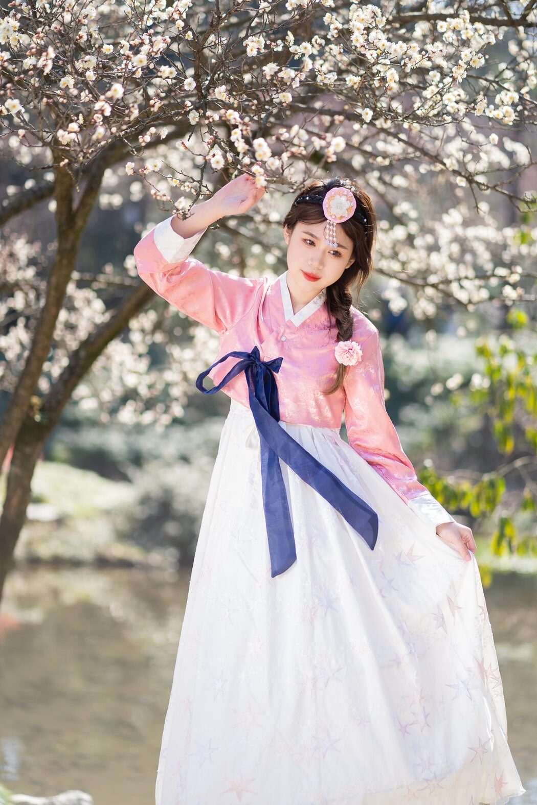 YiTuYu艺图语 Vol.5802 Pao Fu Xiao Fang
