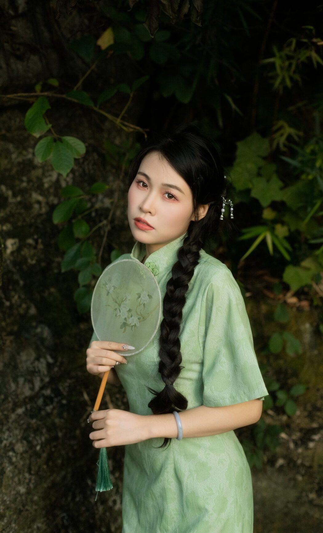 YiTuYu艺图语 Vol.5742 Nian Yao