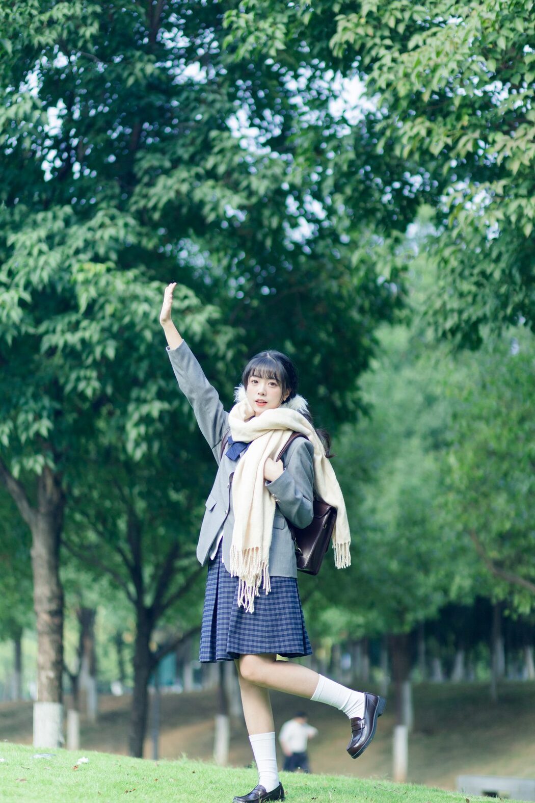 YiTuYu艺图语 Vol.5794 Yi Zhi Nuan Nuan