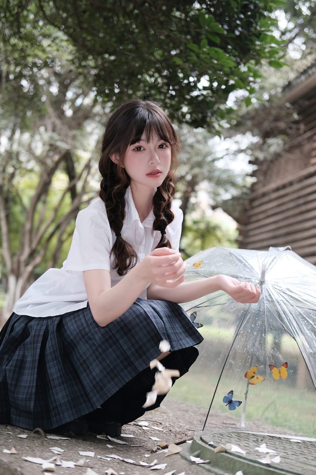 YiTuYu艺图语 Vol.5798 Lin Lin
