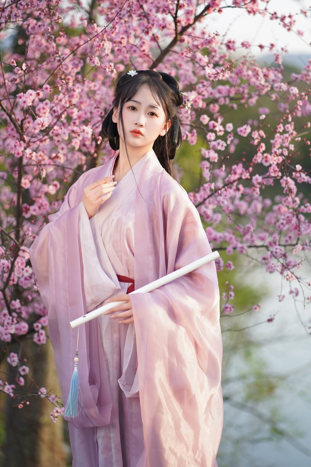 YiTuYu艺图语 Vol.5882 Jiao Yi Zhi Sui Sui