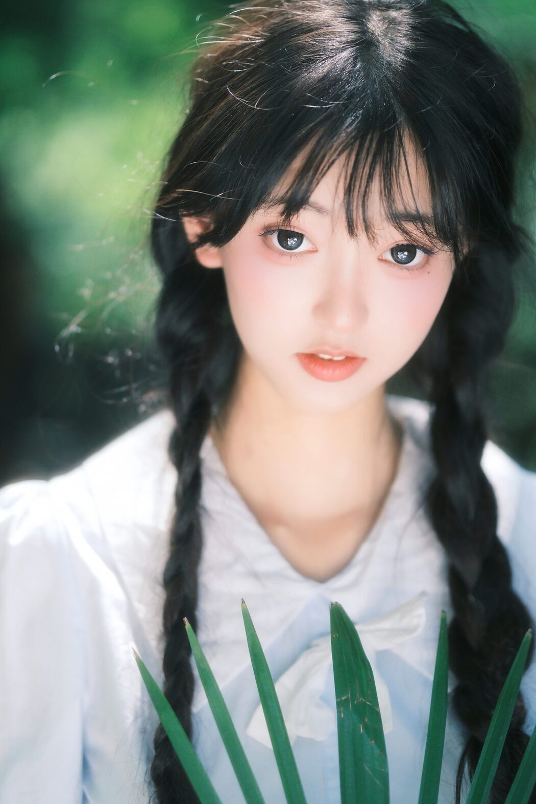 YiTuYu艺图语 Vol.5764 Er Liang Feng Yue