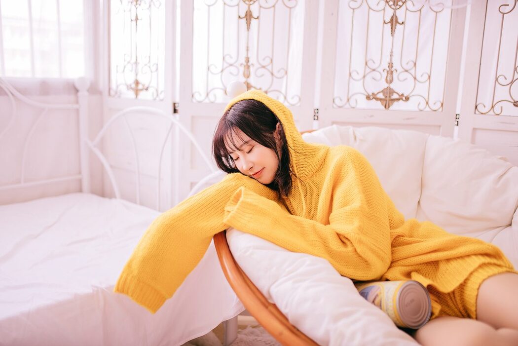 YiTuYu艺图语 Vol.5870 Yuki