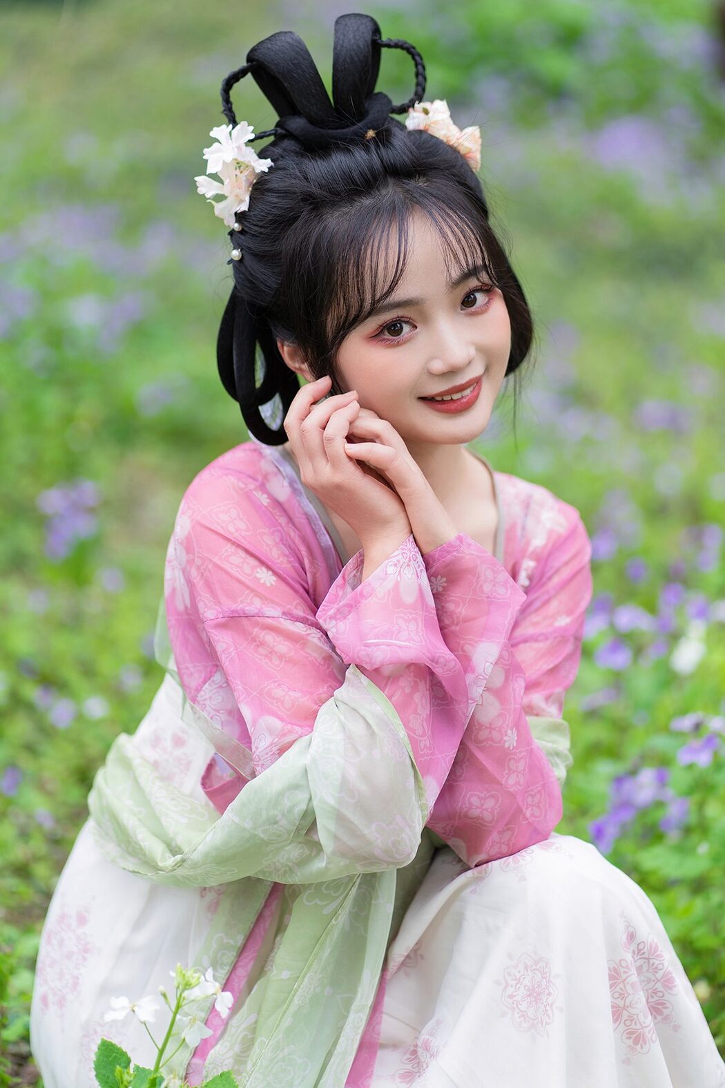 YiTuYu艺图语 Vol.5871 Xiao Ou O Cover Photo