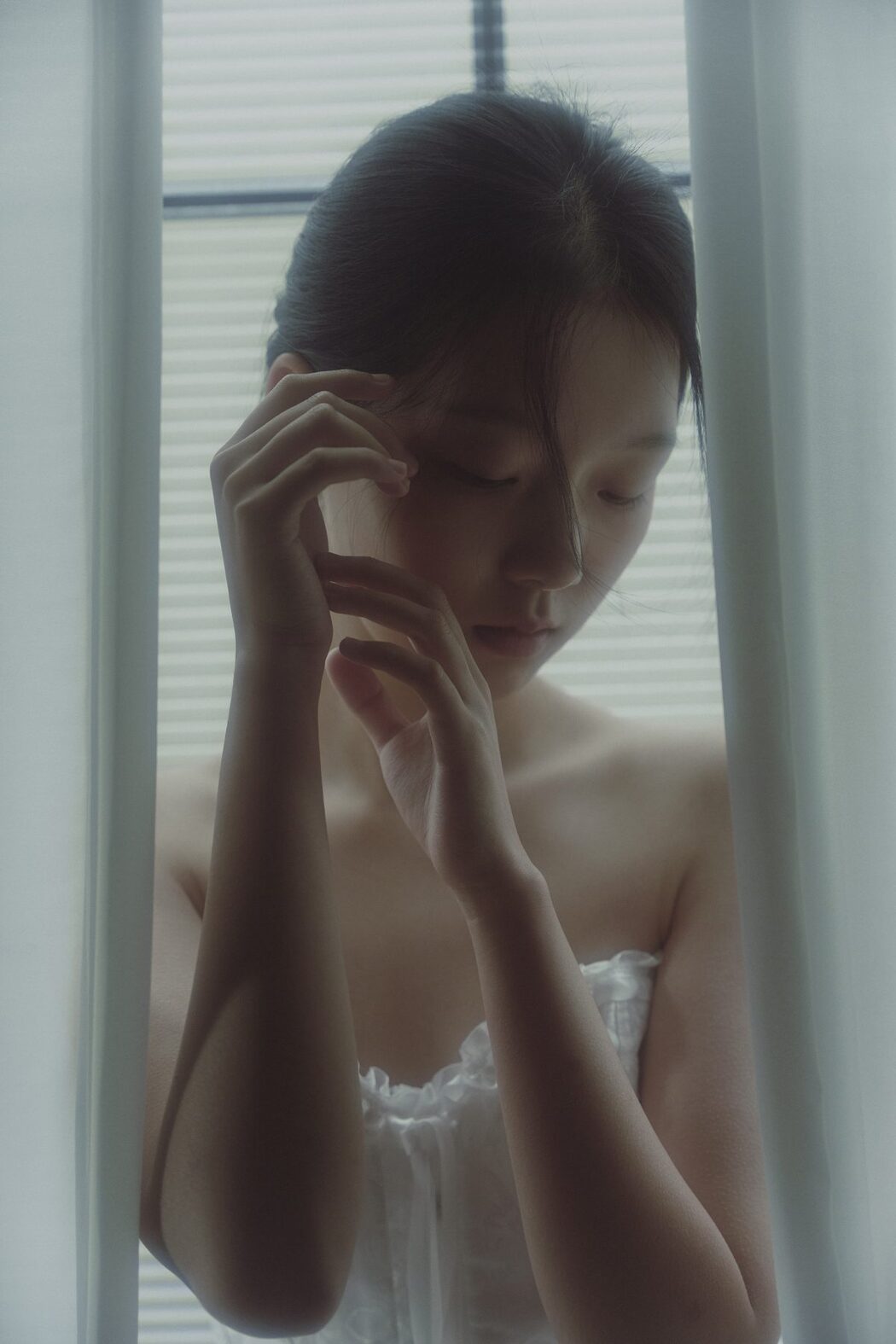 YiTuYu艺图语 Vol.5724 Xiao Hu