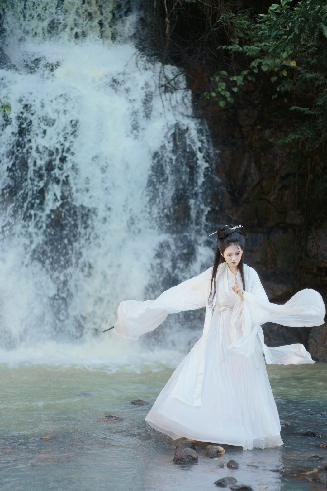 YiTuYu艺图语 Vol.5754 Shu Pian Yoyi