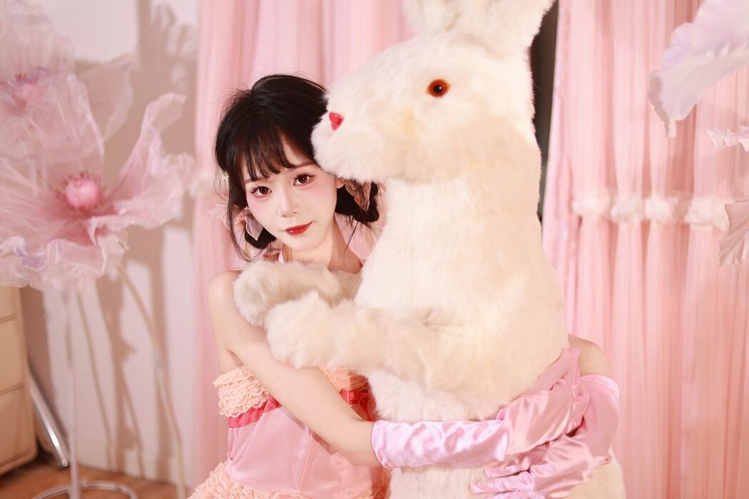YiTuYu艺图语 Vol.5869 Guan Ning