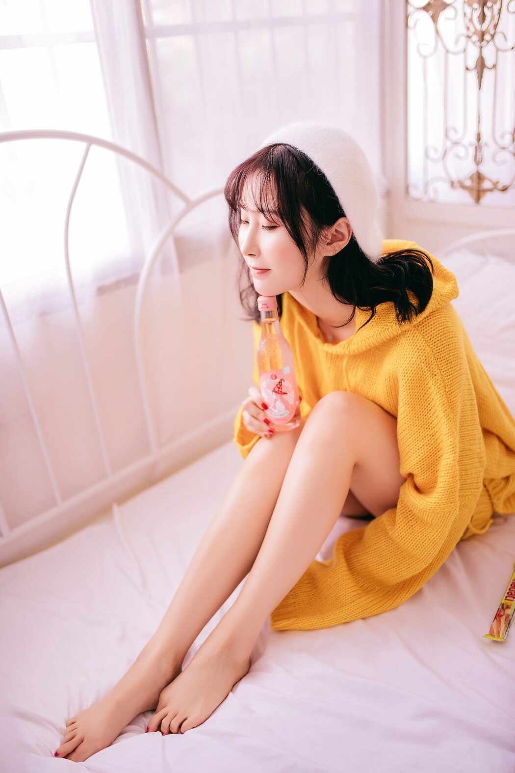 YiTuYu艺图语 Vol.5870 Yuki
