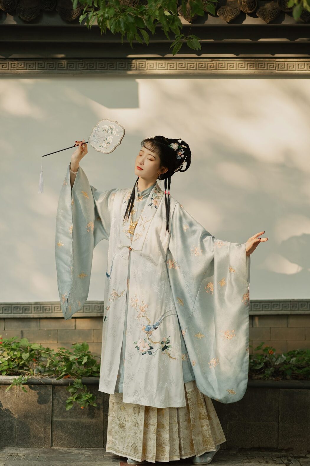 YiTuYu艺图语 Vol.5825 Fu Xiao