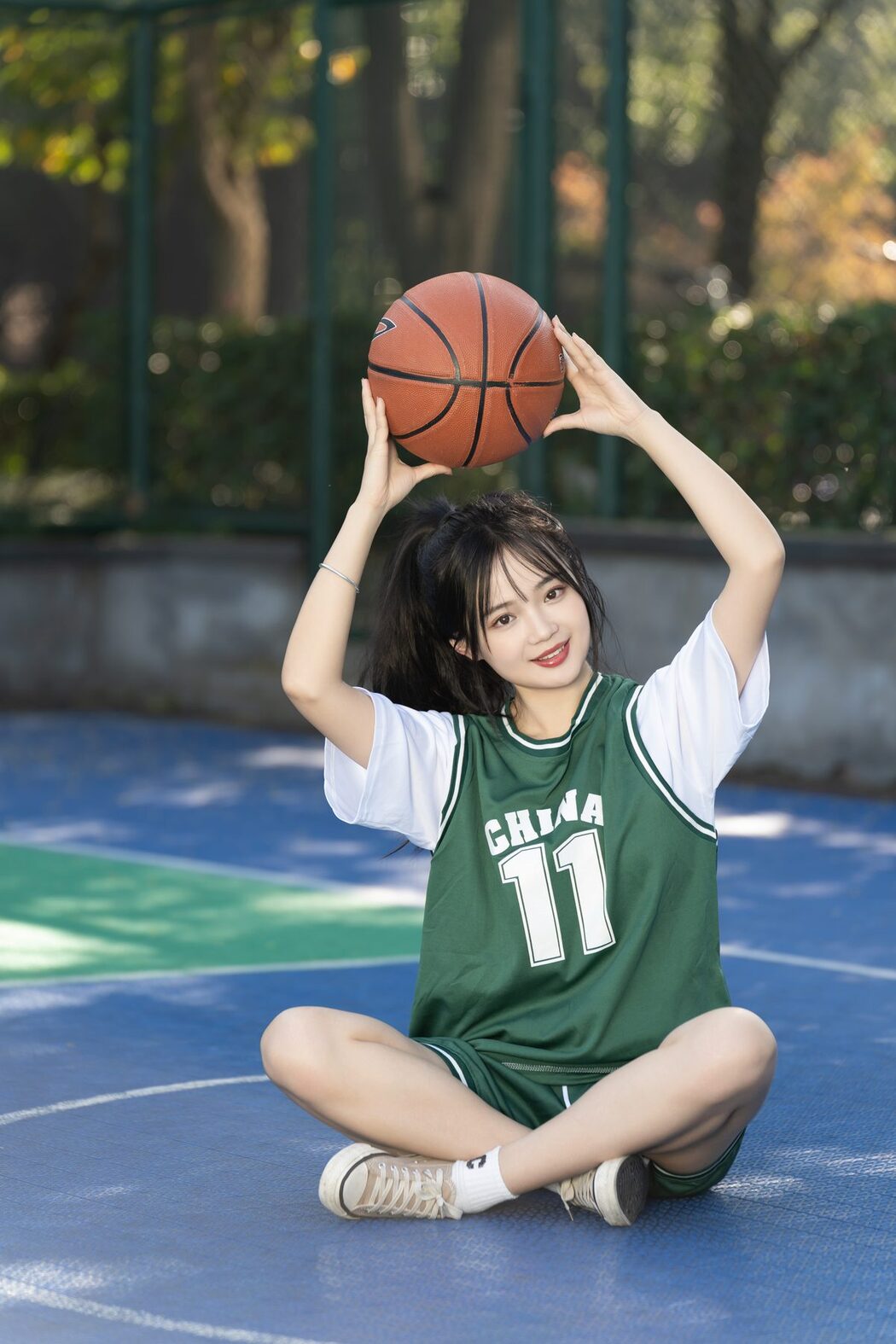YiTuYu艺图语 Vol.5876 Xiao Ou O