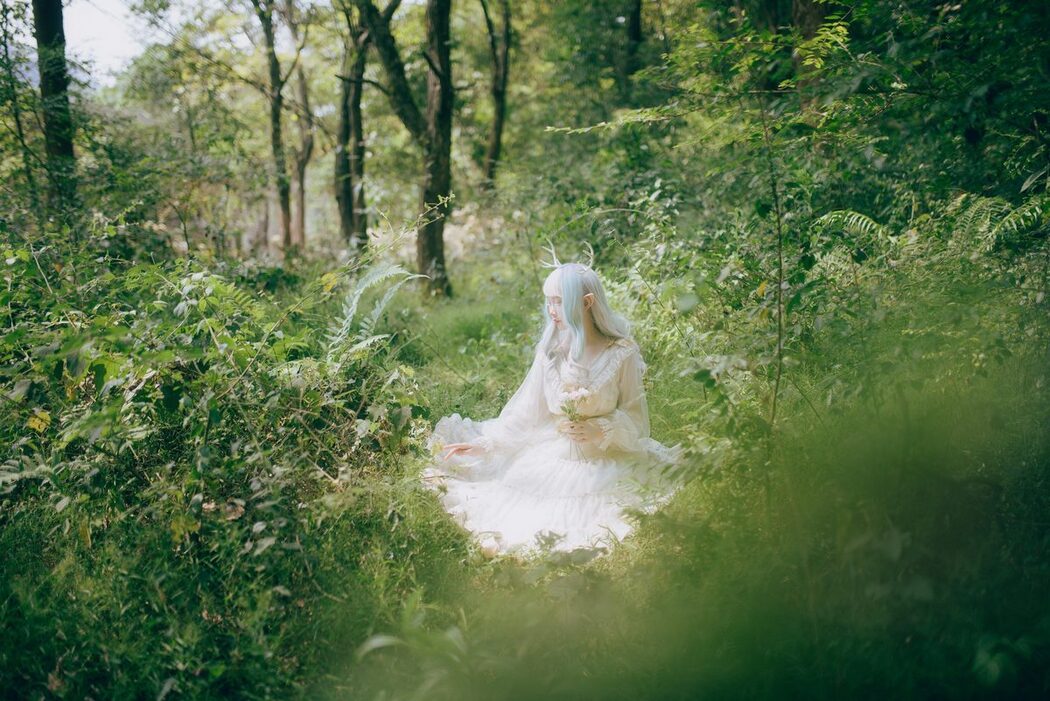 YiTuYu艺图语 Vol.5867 You Li