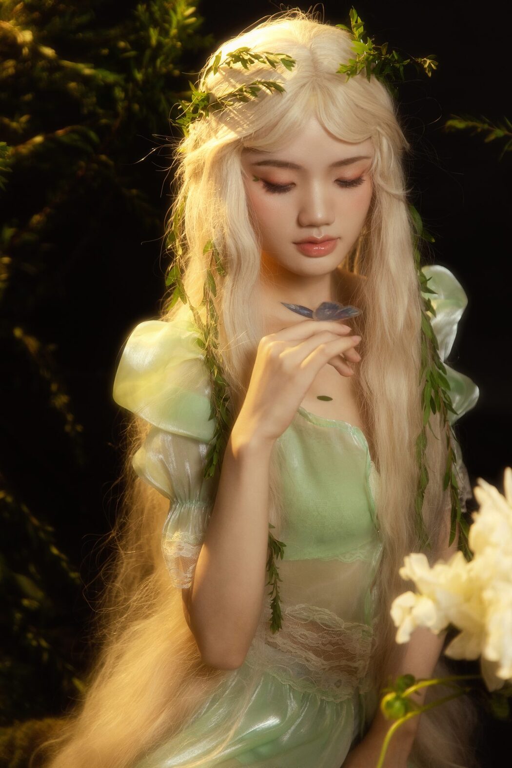 YiTuYu艺图语 Vol.5849 Ju Xiao Tao
